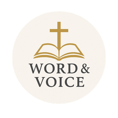 Word & Voice